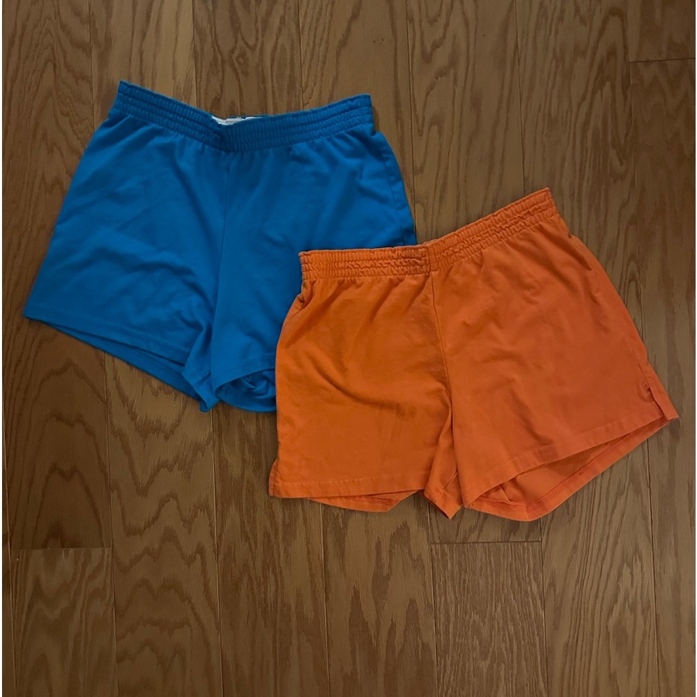 Athletic Shorts Bundle